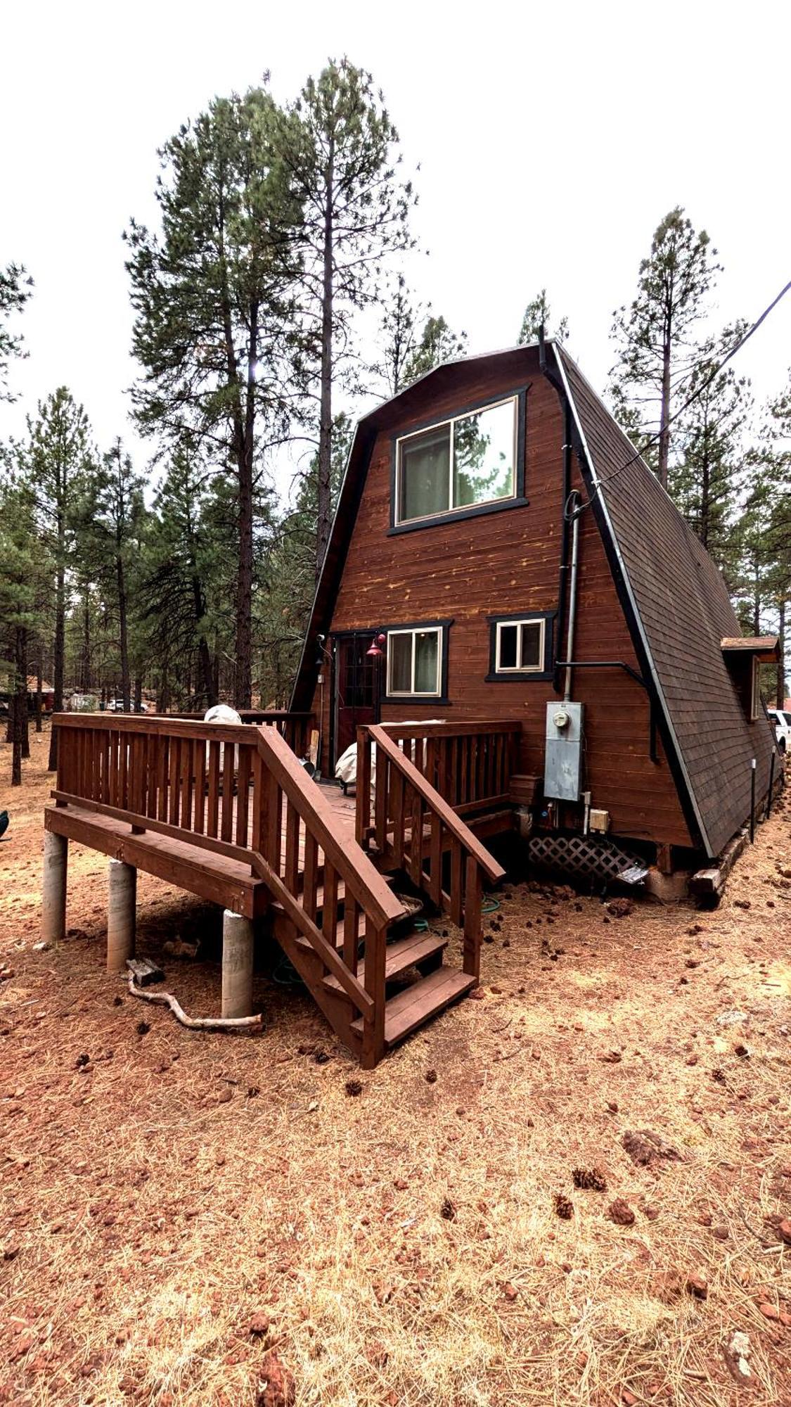 Close To Williams, Flagstaff, Grand Canyon And Sedona エクステリア 写真