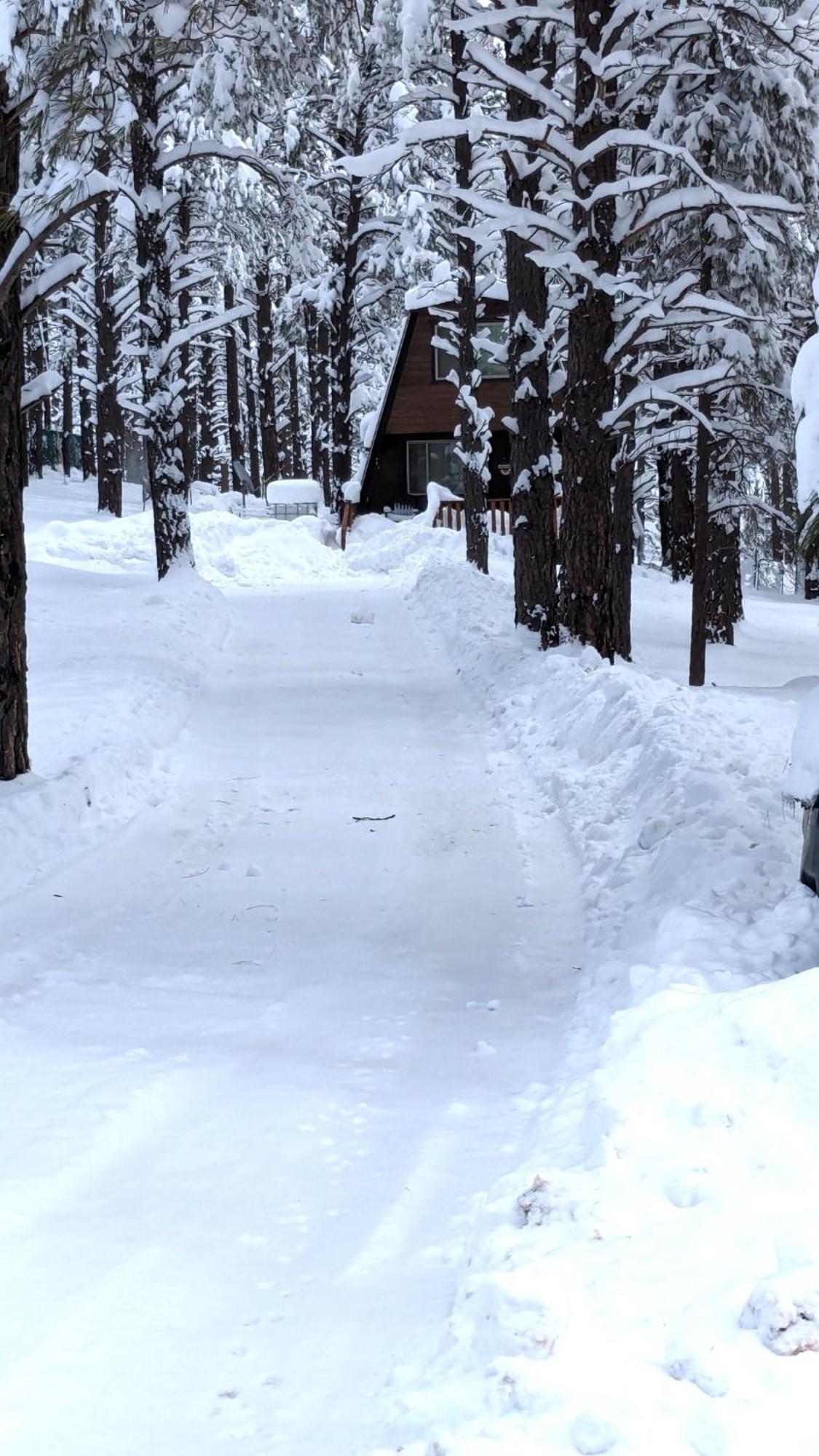 Close To Williams, Flagstaff, Grand Canyon And Sedona エクステリア 写真