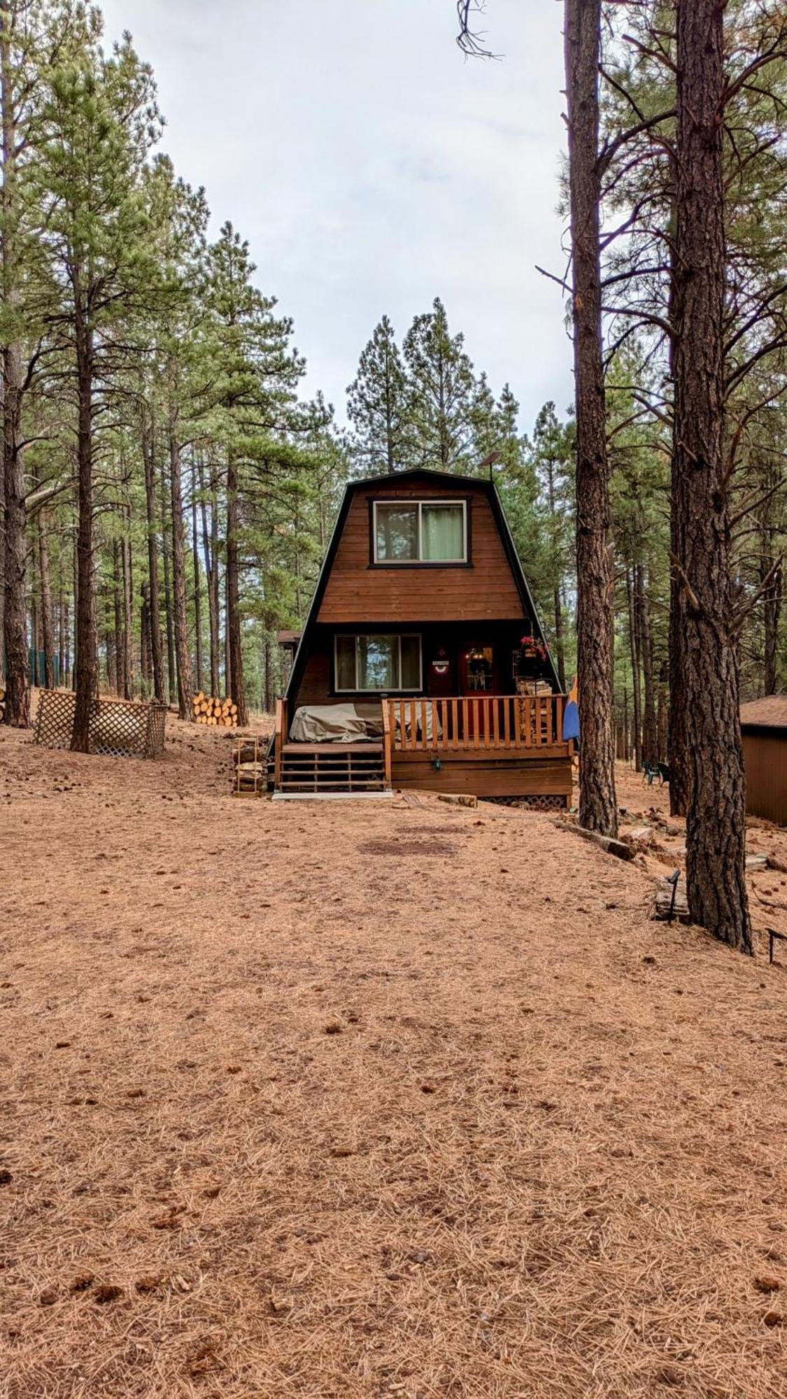 Close To Williams, Flagstaff, Grand Canyon And Sedona エクステリア 写真